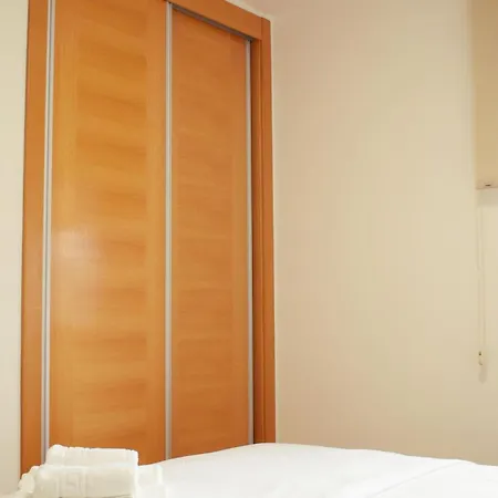 Apartamento Encina's Home: Bonito De Dos Cerca Del Centro Historico *