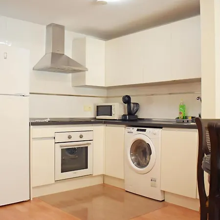 Apartamento Encina's Home: Bonito De Dos Cerca Del Centro Historico