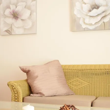 Apartamento Encina's Home: Bonito De Dos Cerca Del Centro Historico *