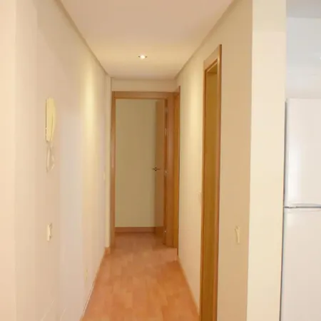 Encina's Home: Bonito De Dos Cerca Del Centro Historico Apartment Malaga