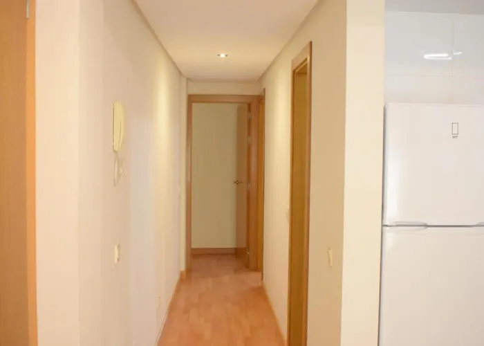 Encina's Home: Bonito De Dos Cerca Del Centro Historico Apartmán Màlaga