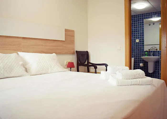 Apartmán Encina's Home: Bonito De Dos Cerca Del Centro Historico Màlaga