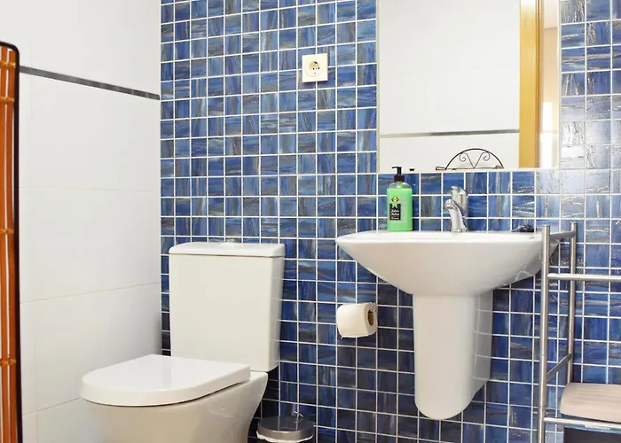 Encina's Home: Bonito De Dos Cerca Del Centro Historico Apartmán Màlaga